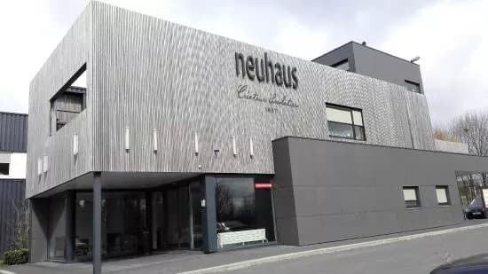 Neuhaus Factory Shop