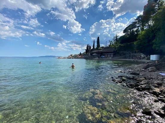 Beach Vila Nora