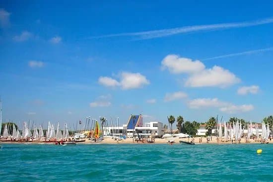 Club Maritim Altafulla