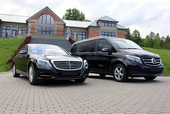 VIP Travel & Limousine Services