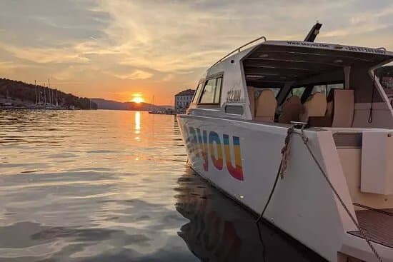 Seayou Boat Tours