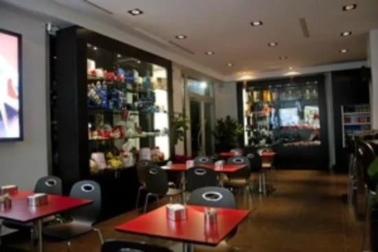 Gran Bar