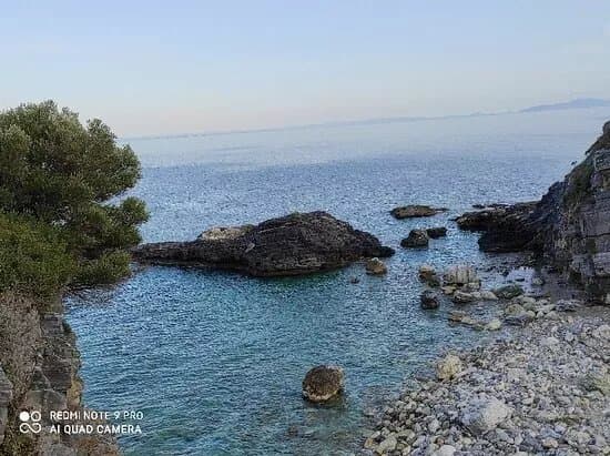 Mylopotamos Beach