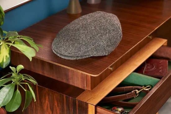 Hanna Hats of Donegal