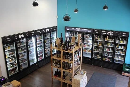 Beerselection