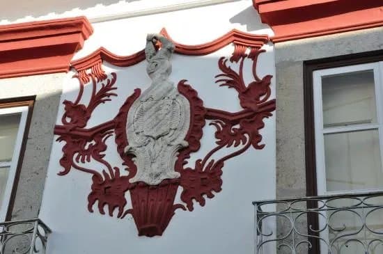 Casa Frayoes Metello.