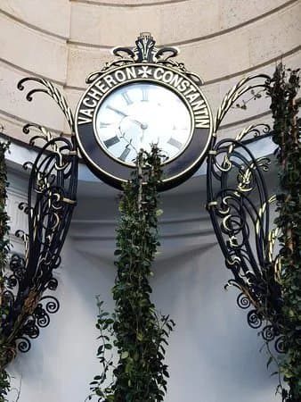 Vacheron Constantin