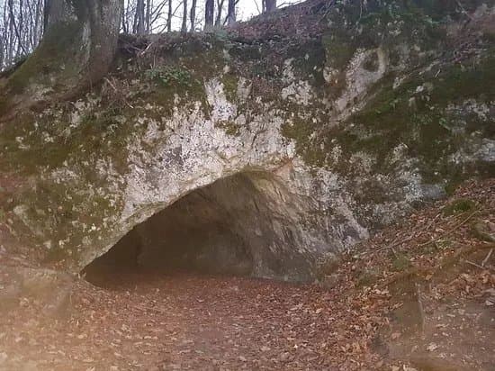 Jaskinia Pieklo pod Skibami
