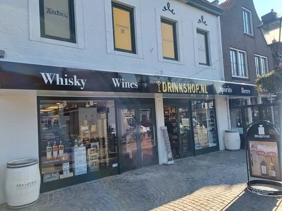 De Vuurtoren