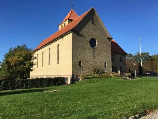 Hasseris Kirke