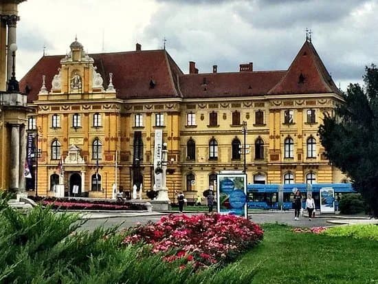 Museum Of Arts And Crafts