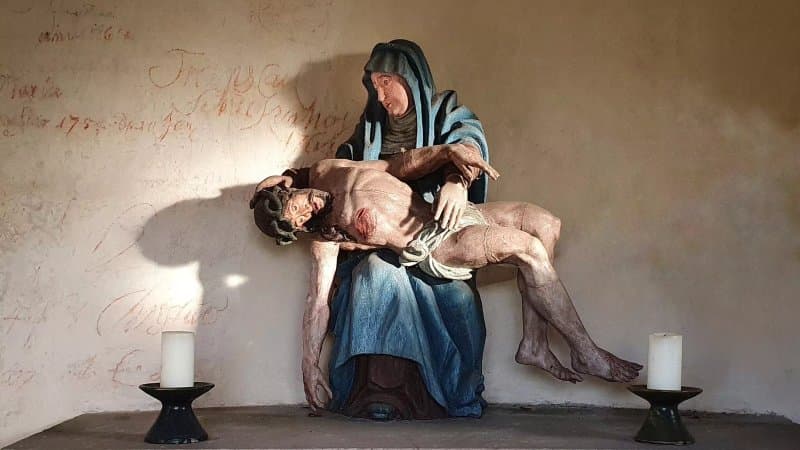 Seppeler Kapelle