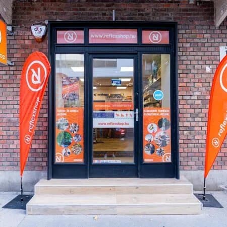 Reflexshop