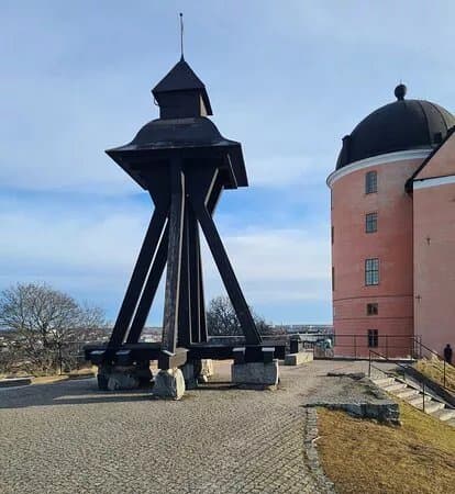 Gunillaklockan