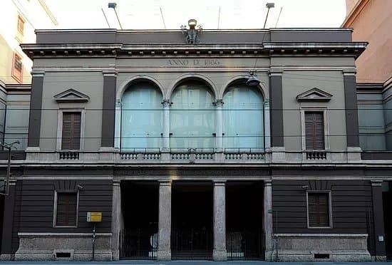Societa per le Belle Arti ed Esposizione Permanente