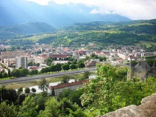 Cite Medievale de Conflans