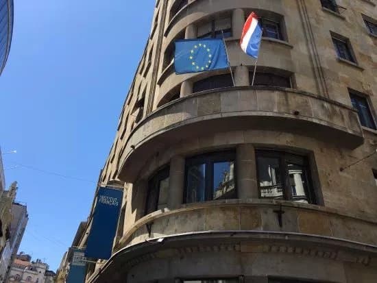 Centre Culturel Francise