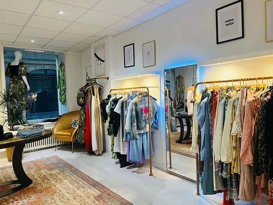 YouFirst boutique