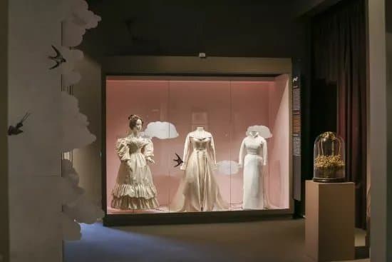 Musee Mode & Dentelle