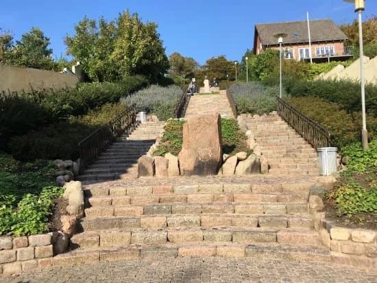Mollebakketrappen