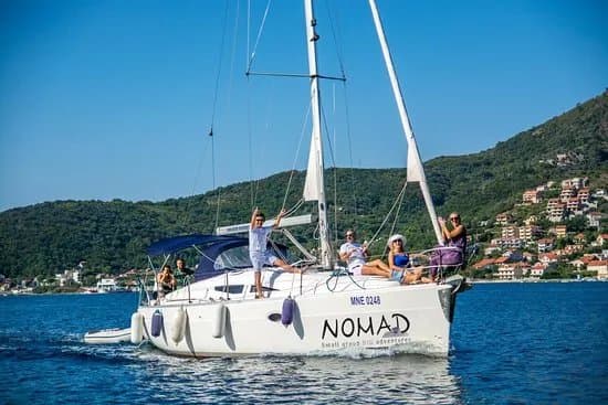 Nomad Tours Montenegro