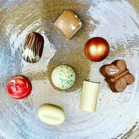 Chocolaterie Atelier Rosa