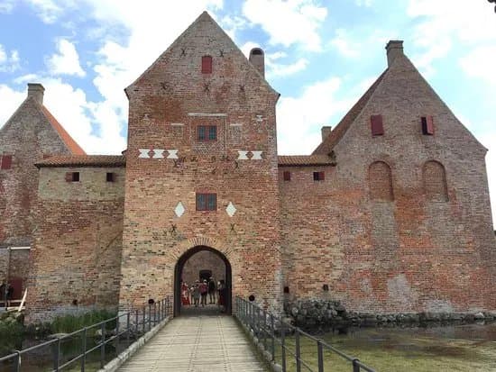 Spoettrup Borg