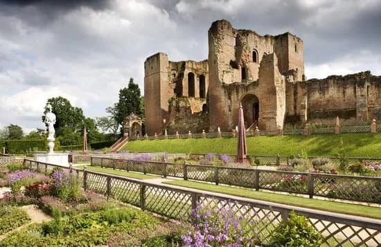Kenilworth Castle