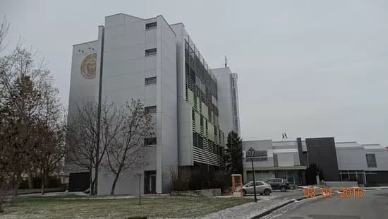 The University of Trnava