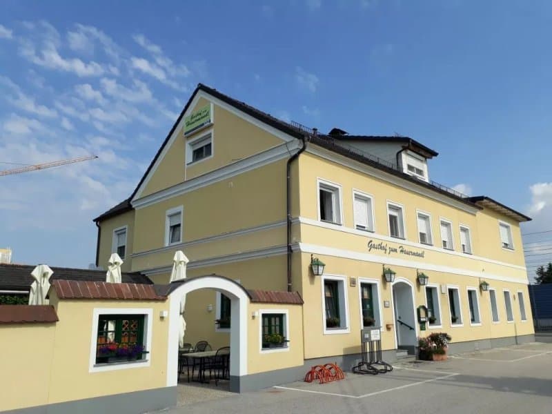 Gasthof zum Hauermandl