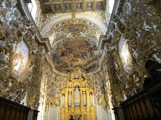 Agrigento Cathedral