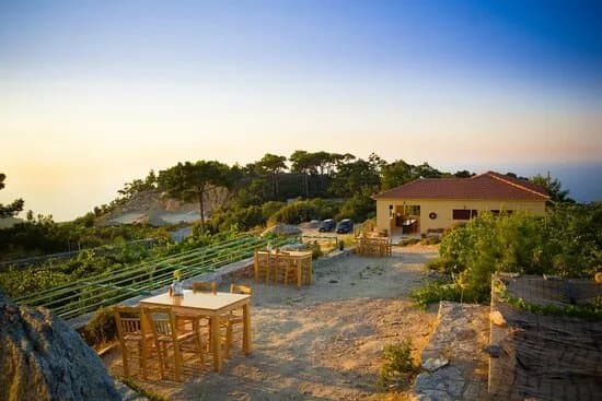 Afianes Wines