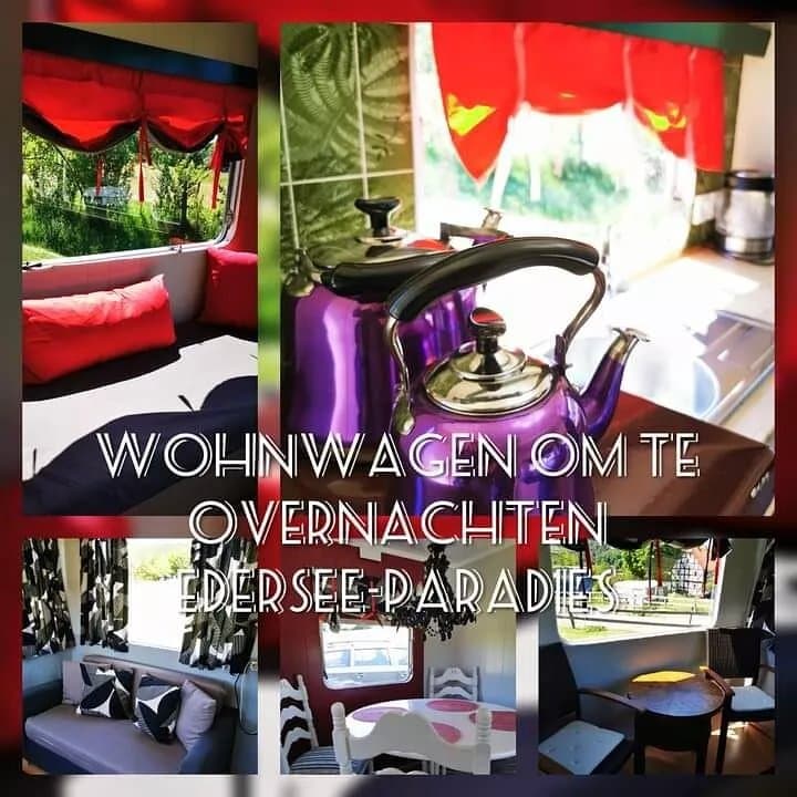 Camping Edersee-Paradies