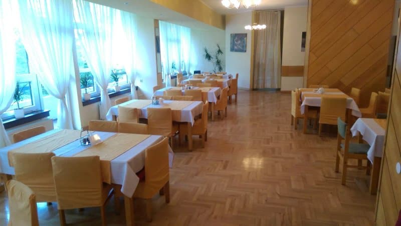 Daniel Hotel