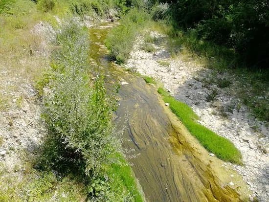Parco fluviale del Tordino e del Vezzola