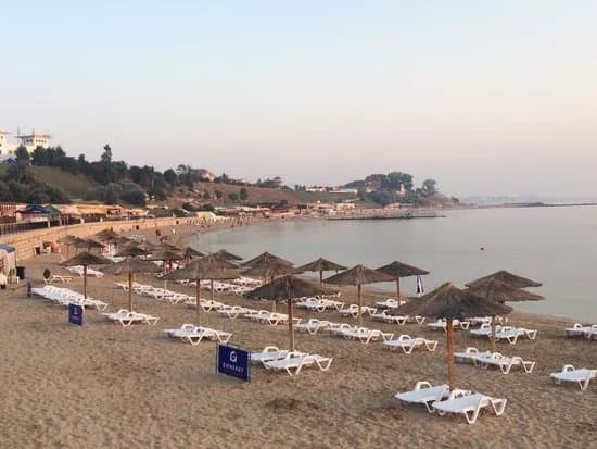 Eforie Sud