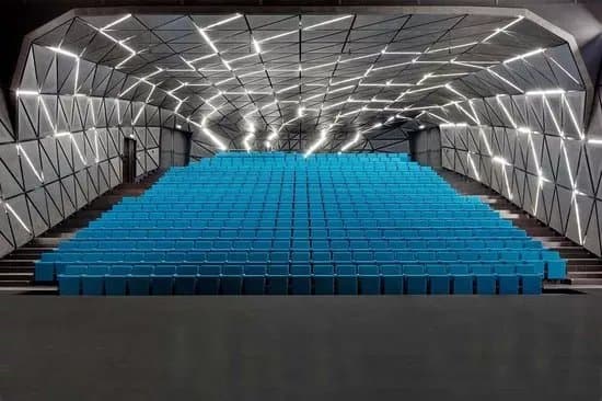 Cultuurcentrum De Grote Post