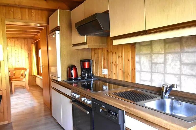 Black Forest farmhouse **** in the beautiful highland valley of Ibach