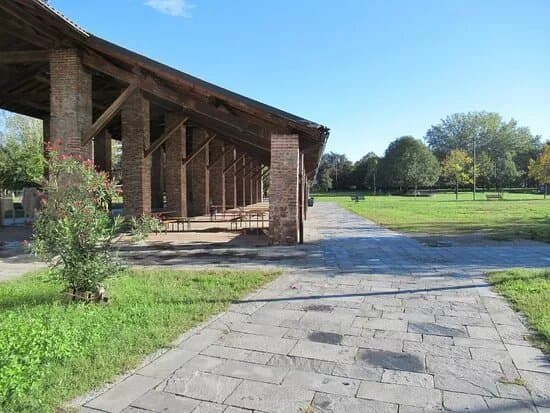Parco Chiesa Rossa