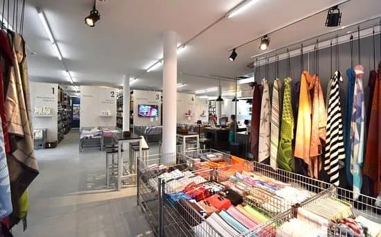 IBENA Werksverkauf