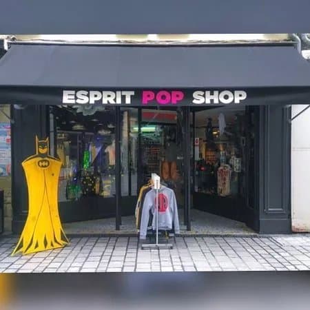 Esprit Pop Shop