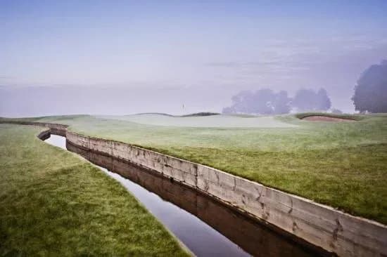Vallda Golf Course