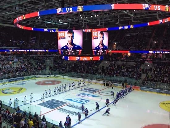 SAP Arena