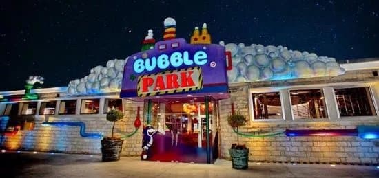 Bubble Park