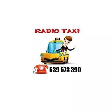 Radio Taxi Villena