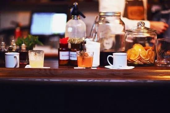 Apoteka Bar