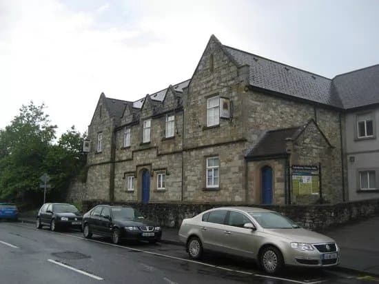 Donegal County Museum