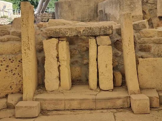 Prehistoric Temples Excursion