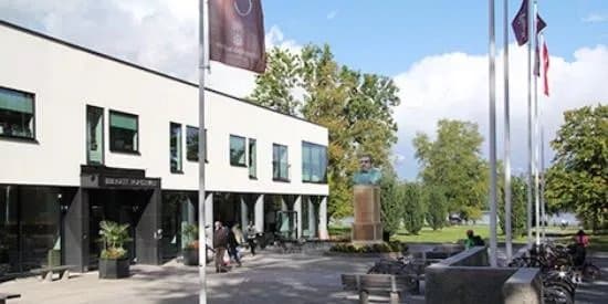 Nassjo Konsthall