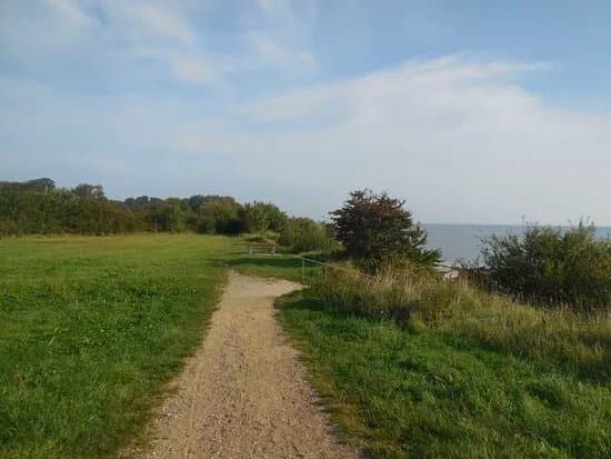Trappendal Strand
